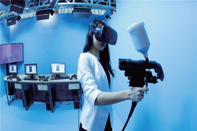 威愛教育培訓 貴州軟件開發(fā)領域的先鋒力量