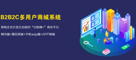 網(wǎng)上購物商城系統(tǒng)的種類有哪些?